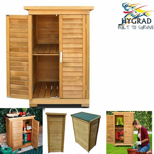 Medium portable wooden - medium,
