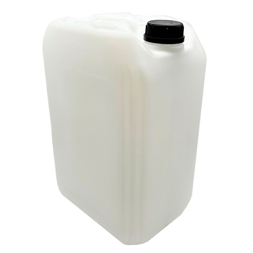 Hexeal empty 25l container - 25l, &