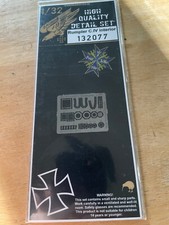 HGW MODELS - 1/32 - WINGNUT