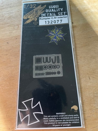 Hgw models wingnut - -,