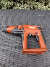 Hilti Te2-a  24v Sds Drill Gwo  No Battery Hammer Drill Cordless 