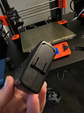 Compatible Shure ULX Digital