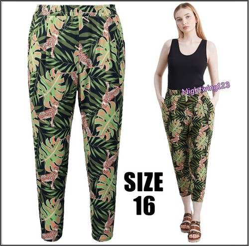 Size crop drapey - size,