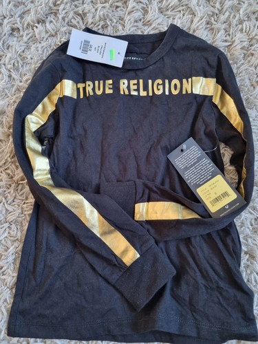 True religion kids - true,