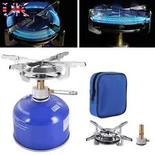 Lightweight Hiking Stove