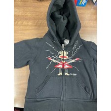 Vintage Paul Frank Toddler