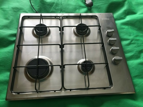 Zanussi cooker oven hob - zanussi,