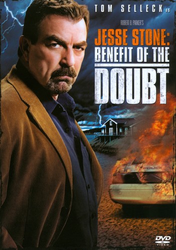 Jesse stone benefit the - stone:,