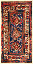 Antique Kazak Carpet