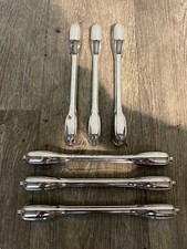 TAMA Rockstar 8" Tom Drum Lugs 40mm Hardware Set Of 6 #CI44/IB66/IG53/GC187