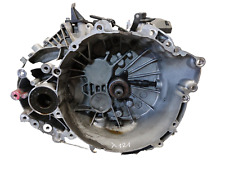 VOLVO V40 2016 2.0 PETROL 6 SPEED MANUAL GEARBOX TRANSMISSION GU1R7002HEB