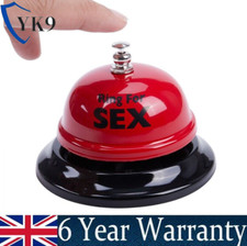 Service Bell Kitchen Dining