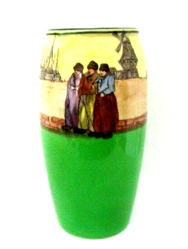 Rare royal doulton seriesware - rare,