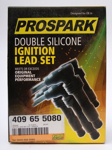 Prospark ignition lead set - lead,