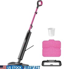 Powerful Lightweight Steam Mop