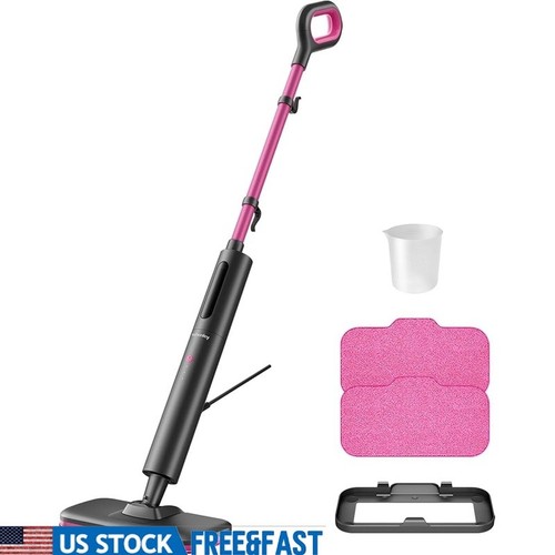 Powerful lightweight steam mop - lightweight,