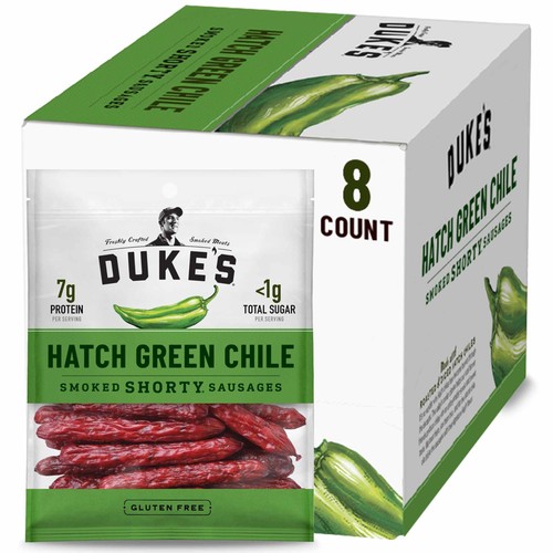 Duke pork hatch green chile - duke's,