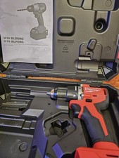 Milwaukee M18 Blpdrc Drill