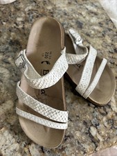 Birkenstock Betula Sandals