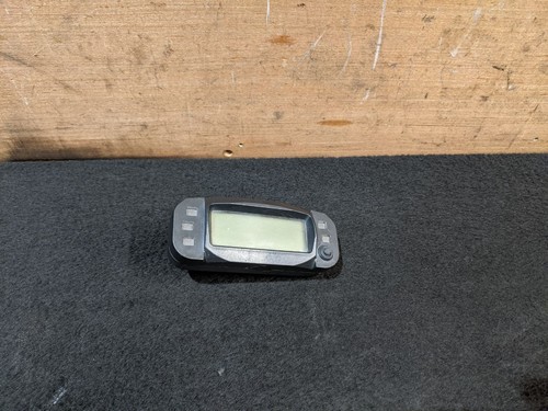 Aprilia 125 speedometer - aprilia,