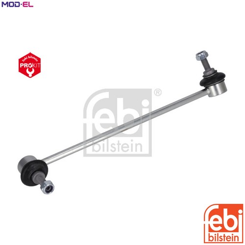 Linkcoupling rod stabiliser - linkcoupling,