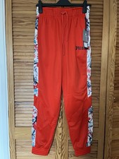 Ladies Fila Tracksuit Bottoms