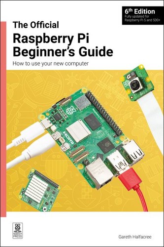 The official raspberry - official, pi