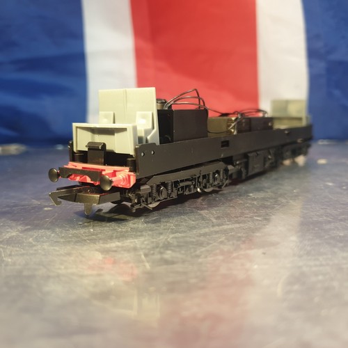 Hornby class locomotive - 73,