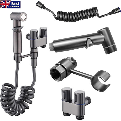 High pressure handheld - high‑pressure,
