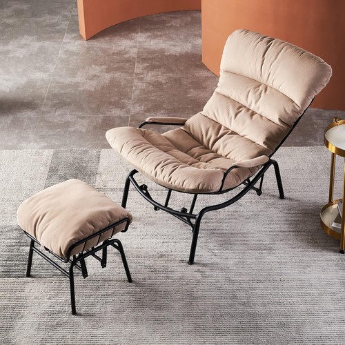 Glider roing chair with - glider,