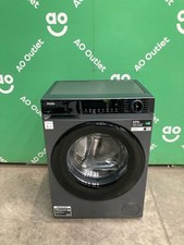 Haier washing machine - haier,
