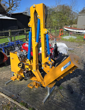 Bomford Turner Wren 3.5 Hedge