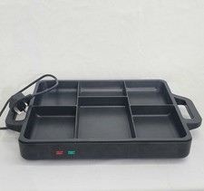 Wilko Electric Frying Pan