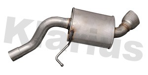 Klarius bm564q rear - klarius,
