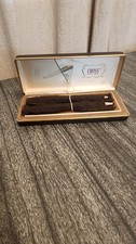 Cross Pen and Mechanical
