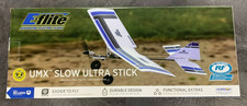 (NE6) Horizon Hobby Airplane