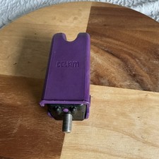 1 x Delkim EV D Bite Alarm &