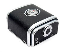 Hasselblad C12 6 x 6 Film Back for Hasselblad 500C - Fully Working & Tested