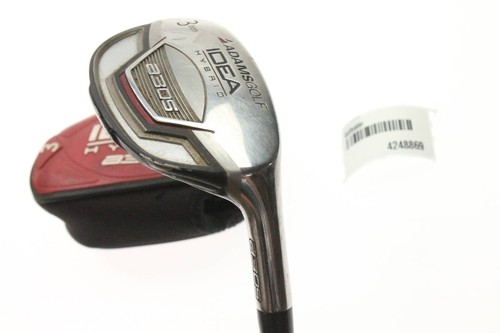 Adams idea a3os golf - idea,