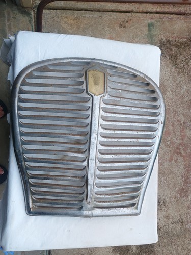 Old original austin - original, a30