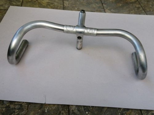Randonneur alloy drop - gb,