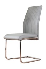 LORENZO x2 Faux Leather Deep