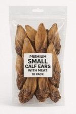 Pawlicious Small Calf/Cow Ears