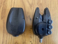 Fox RX Plus Bite Alarm with