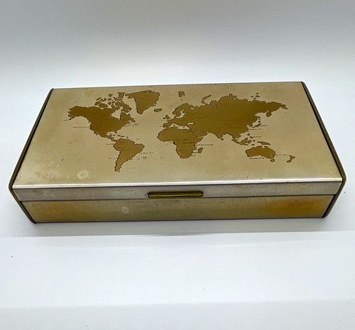 Vintage pre 1970 metal - pre-1970,