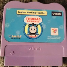 Vtech V-smile