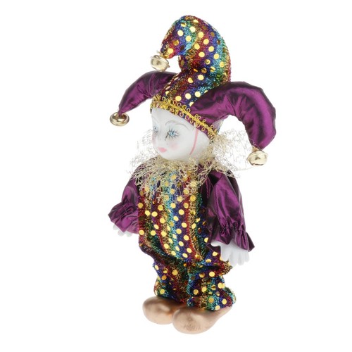16cm triangle doll - 16cm,