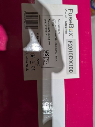 F2010DX100