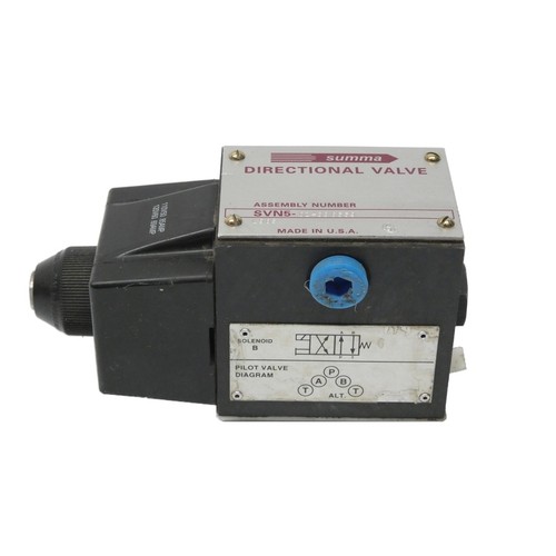 Summa svn5 338559 - svn5-02-338559, 110-120v