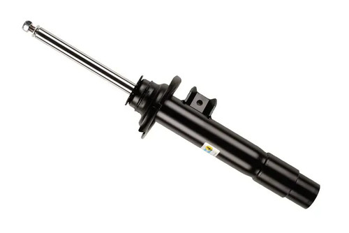 Shock absorber front axle - shock,